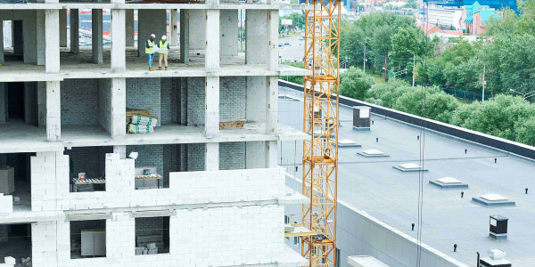 GML de Edificios para el Catastral