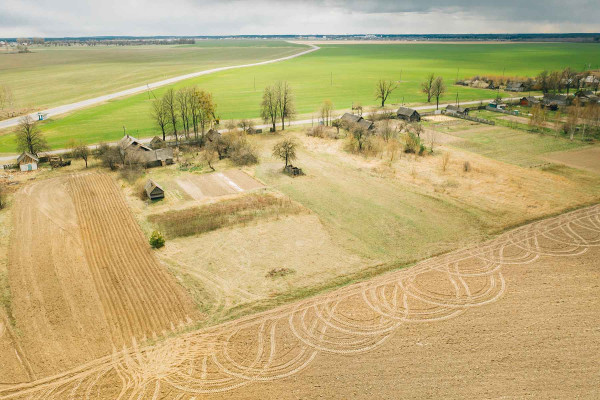 Agrupaciones de Fincas · Topógrafos Servicios Topográficos y Geomáticos San Javier