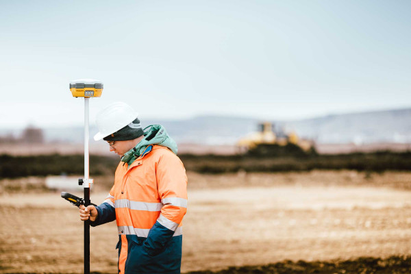 Certificados de Coordenadas Georreferenciadas · Topógrafos Servicios Topográficos y Geomáticos Cieza