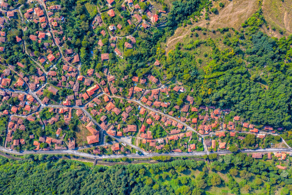 Digitalizaciones de Edificios · Topógrafos Servicios Topográficos y Geomáticos Torre Pacheco