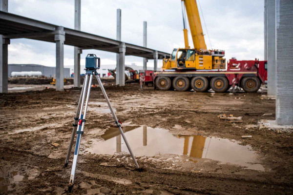 Ingeniería Topográfica · Topógrafos Servicios Topográficos y Geomáticos Torre Pacheco