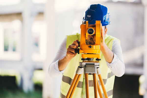 Mediciones Topográficas · Topógrafos Servicios Topográficos y Geomáticos Torre Pacheco