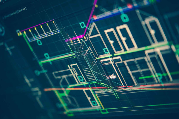 Nubes de puntos 3D · Topógrafos Servicios Topográficos y Geomáticos San Javier